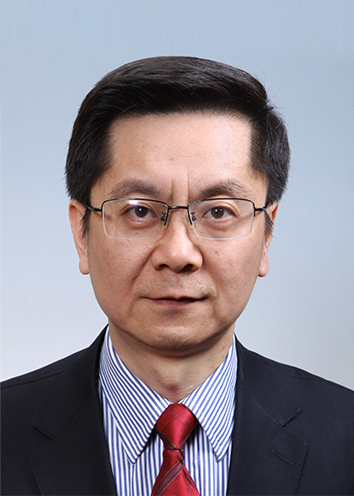 Dr. Jia, Jidong